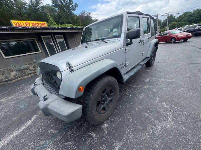 jeep wrangler unlimited 2010 1J4BB3H19AL232379 image jeep wrangler unlimited 2010 1J4BB3H19AL232379 image